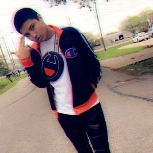 Meet your Posher, Joel